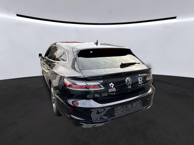 Volkswagen Arteon - Bild 5