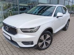 Fahrzeugabbildung Volvo XC40 T4 Recharge Inscription Expr. 'GJR, AHK''