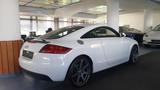 Audi TT  TFSI/19"/Klimaaut/Navi/Temp/Scheckheftgepfl. - Audi TT in Stuttgart