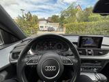 Audi A6 3.0 TDI quattro Avant S-Line - Audi A6: Line TDI