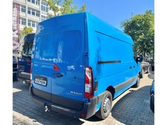 Fahrzeugabbildung Master III Kasten L2H2 HKa 3,5t SORTIMO