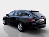 Skoda Octavia Combi TSI DSG Style Navi+ACC+eHeckkl+vir - Skoda Octavia: Style