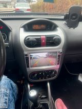 Opel Tigra Cabrio 90 Ps 1.6 - Opel Tigra: 1.6