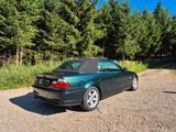 BMW 325Ci , Automatik, Oxford Green, Öl + TÜV neu! - gebrauchte BMW 325 aus dem Jahr 2002
