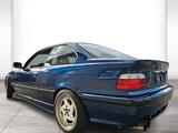 BMW 328i Coupe 328i - BMW 328 aus 1997