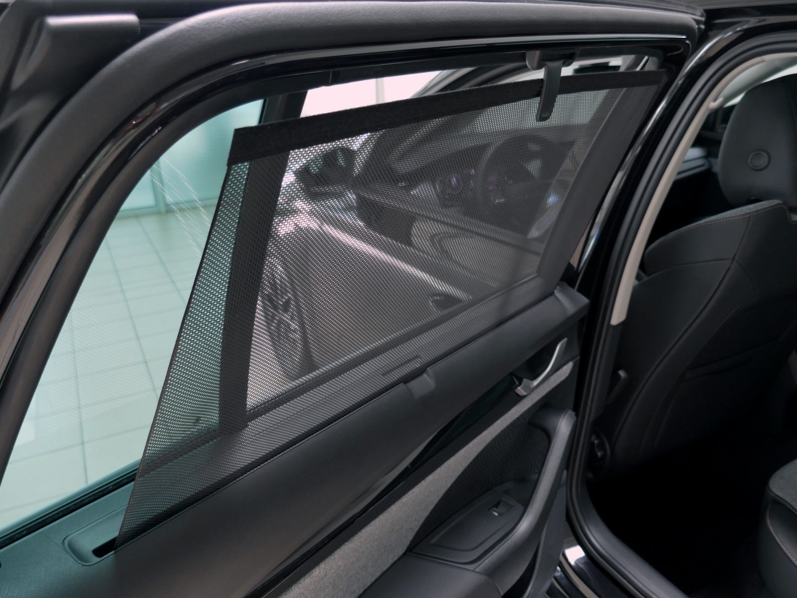 Fahrzeugabbildung SKODA Octavia Combi Tour 2.0 TDI | LED RFK ACC Navi