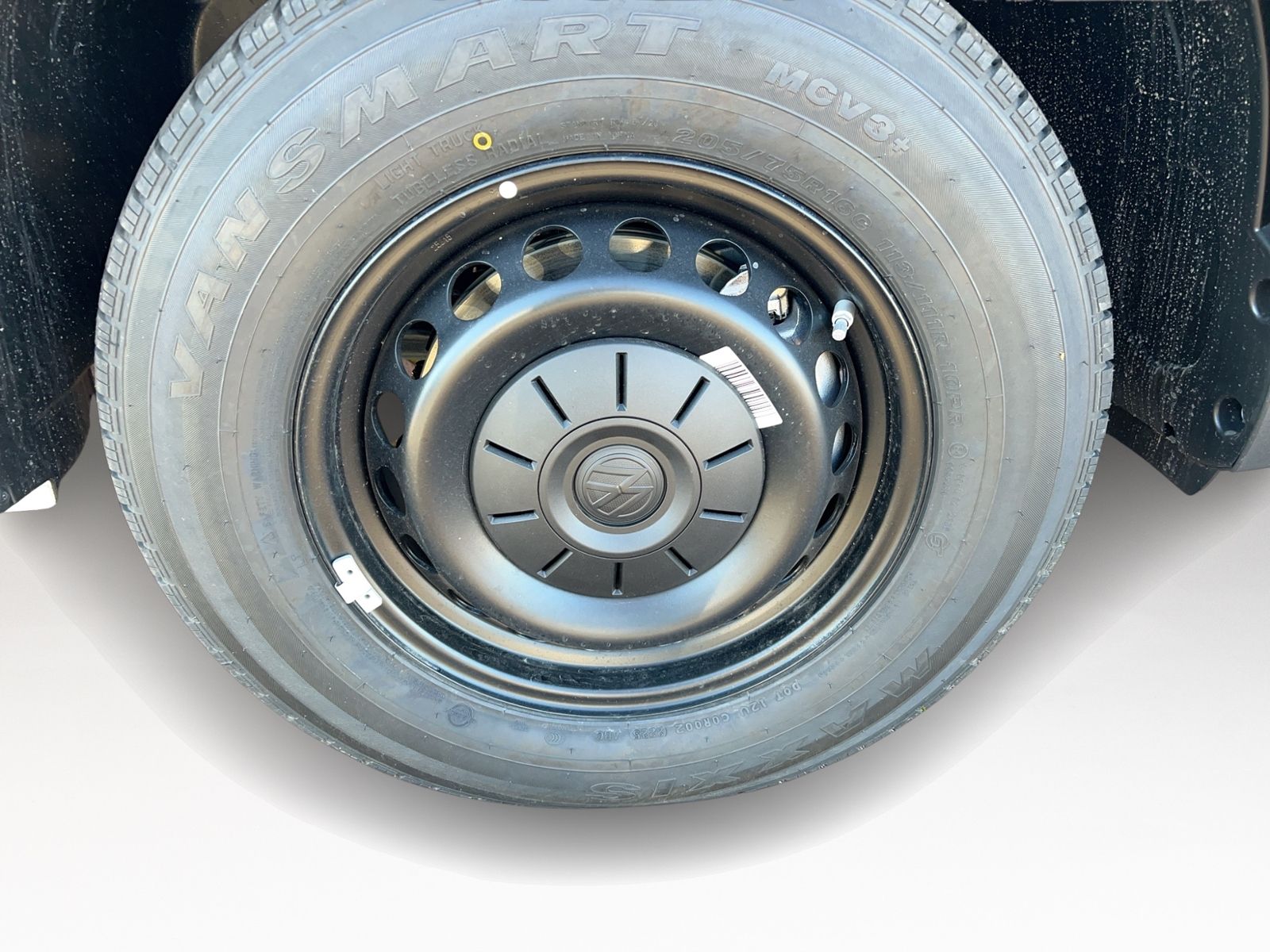 Crafter 35 Kasten HD 2.0 TDI, AHK, LED, RearView