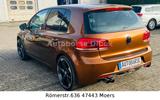 Volkswagen Golf 6/Automatik/R-Line Optik/Sonderlackierung - VW Golf Gebrauchtwagen in Krefeld