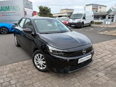 Opel Corsa F Edition 1.2 (75PS) PDC, SHZ, LHZ, LED