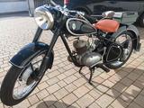 DKW RT200H - DKW MOTORRAD