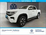 Volkswagen Amarok DC 3.0 TDI Style Navi IQ.Light FrontAssis - Volkswagen Amarok in Frankfurt (Main)
