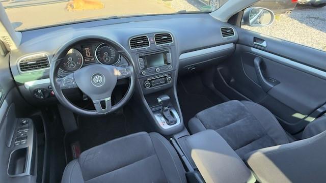 Volkswagen Golf 2010 — photo 9