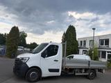 Renault Master Doka Pritsche L3 - Renault Master in Duisburg