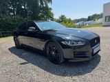Jaguar XE 2.0 Diesel R-Sport 5-Türer AHK Navi App Conne - Jaguar XE