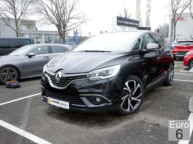 Renault Scenic Bose Edition dCi 160 SHZ NAVI ACC HUD LED