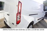 Ford Transit Custom L2H1  SYNC 3 Scheckheft - gebrauchte Ford Transit Custom aus dem Jahr 2022