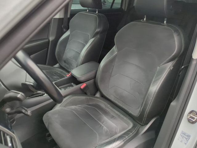 Fahrzeugabbildung SKODA Kodiaq 2.0 TDI DSG 4x4 Style AHK NAV ACC STANDHZ