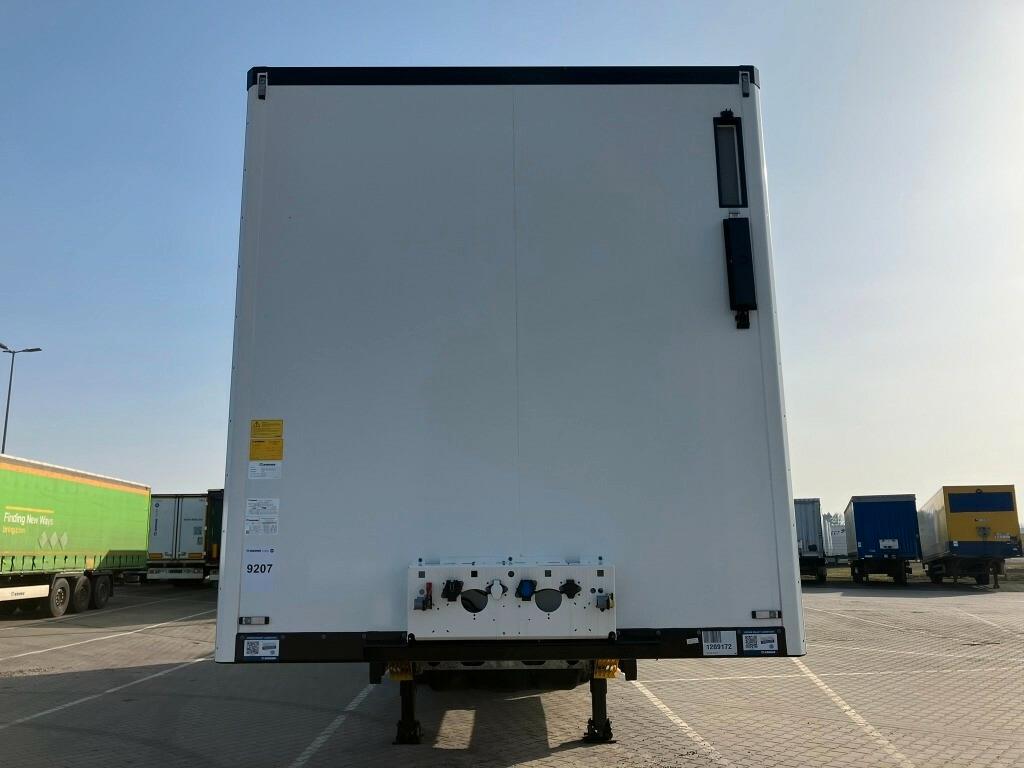 Krone Cool Liner SDR 27 eLH4-MT