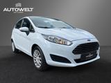 Ford Fiesta Trend 1.2 KLIMA 1.Hand - gebrauchte Ford Fiesta aus dem Jahr 2013