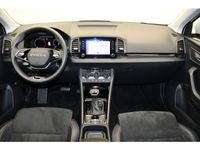 Skoda Karoq - Vorschau Bild 4