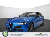 Alfa Romeo Giulia 2.0 Turbo Veloce Q4 - Alfa Romeo Giulia