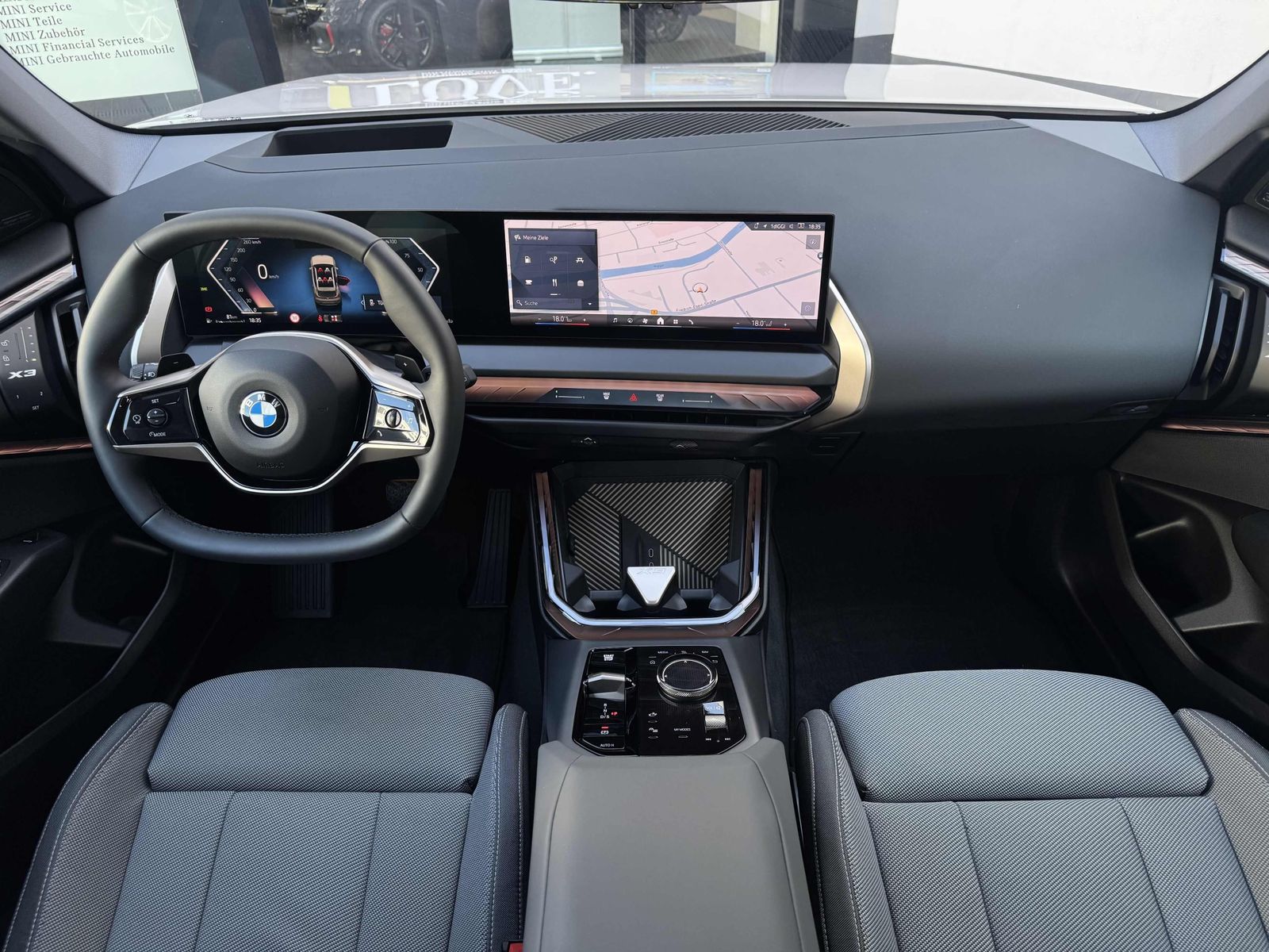 BMW X3 - Bild 5