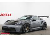 Porsche 992 4.0 GT3 RS Weissach PCCB Carbon Lift Chrono