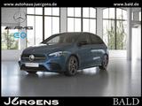 Mercedes-Benz B 250 e AMG-Sport/LED/Cam/AHK/Night/Ambiente/18' - Mercedes-Benz B 250 Kombi Gebrauchtwagen
