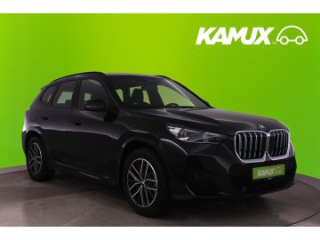 BMW X1 18i Steptronic M Sport+LED+KAMERA+NAVI+VIRTUA