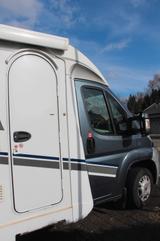 Dethleffs Trend T6617 - Köln