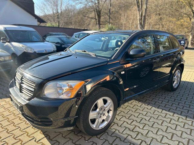 Dodge Caliber SE 1.8 Klimaa 8-Fach Tüv 06-2025