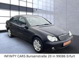 Mercedes-Benz C 180 C Limousine C 180 Kompressor - Mercedes-Benz C 180 in Erfurt