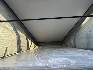 HYMER ERIBA HYMERCAR Redwood 600 Explorer LED Fahrkomfort 8G Autom.