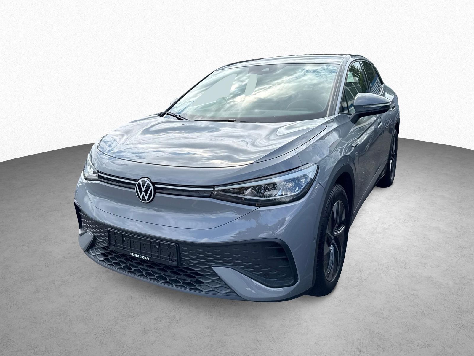 Volkswagen ID.5 - Bild 12