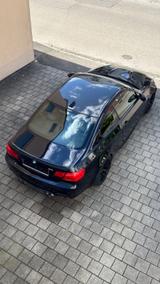 BMW M3 e92 Competition Akrapovic - BMW M3 aus 2010