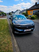 Honda TOP HR-V 1.5 i-MMD Hybrid eHEV Advance Anthrazit