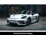 Porsche 718 Spyder RS Liftsystem-VA Weissach-Paket BOSE - Porsche Boxster in Leipzig