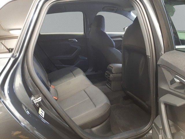 Fahrzeugabbildung Audi A3 Sportback advanced 40TFSIe LED Kamera 18"