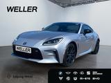 Toyota GR86 Automatik *LED*ACC*Teilleder*CAM*Sperrdiff* - gebrauchte Toyota Coupés