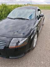 Audi AUDI TT aus erster Hand - Audi TT in Bonn