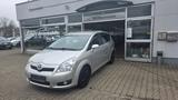 Toyota Corolla Verso 1.8 Sol **7 SITZER**KLIMA* - Toyota Corolla Verso in Duisburg