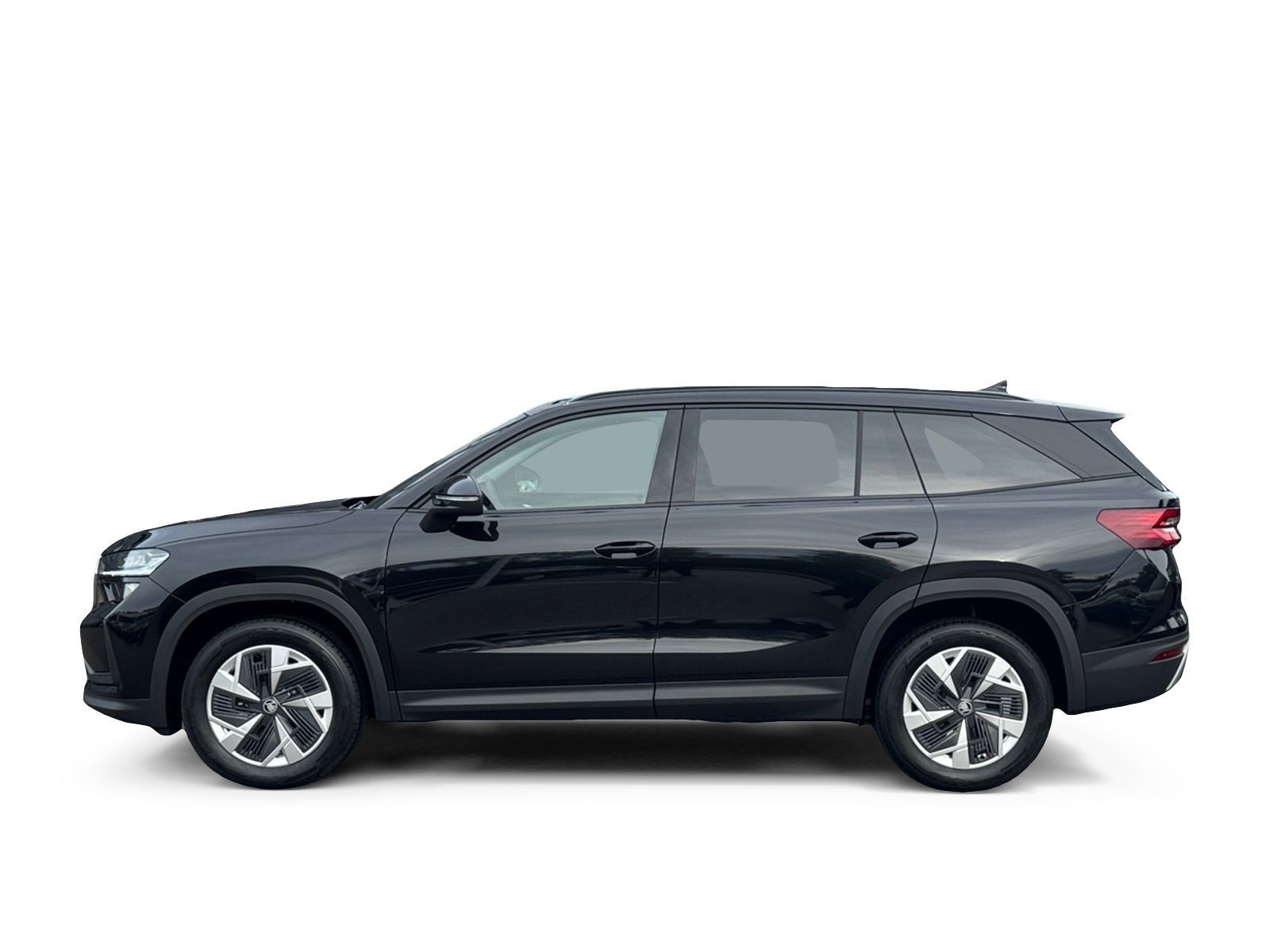 Skoda Kodiaq Selection 2.0TDI DSG Navi LED Kamera imagem 3