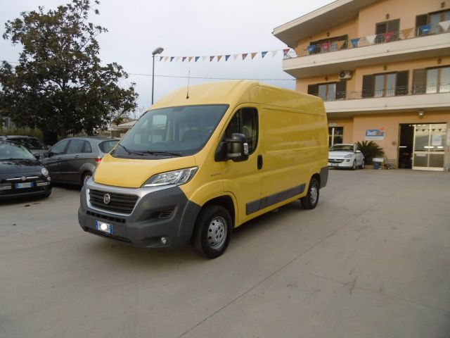 Fiat DUCATO 35 2.3 MJT 130CV PM-TM Furgone