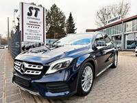 Mercedes-Benz GLA 250 CGI 4Matic 7G-DCT*AMGLine*SPORT*PANORAMA