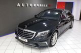 Mercedes-Benz S 65 AMG Lang Exclusive,Pano,Burmester,HUD,360" - Mercedes-Benz: E65 AMG