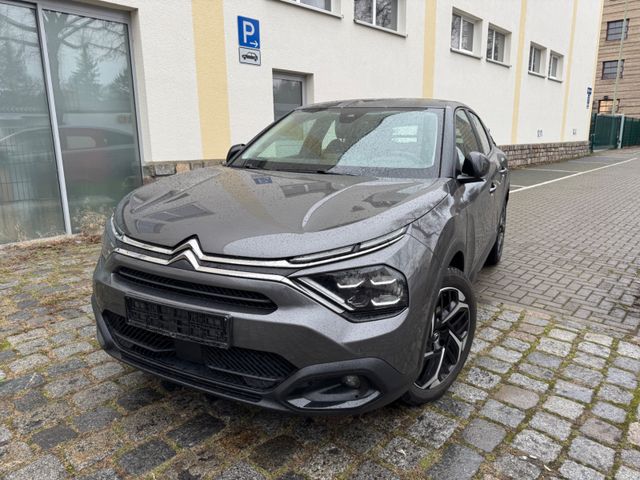 Citroën C4 Aircross