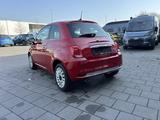 Fiat 500 Hybrid Dolcevita*Navi/ Glasdach / Sensoren* - Fiat 500 Gebrauchtwagen in Münster