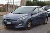 Hyundai i30 1.6 CRDi 5p. Comfort A/T - Hyundai i30 Comfort mit Diesel-Antrieb