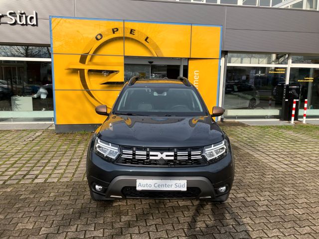 Dacia Duster II Extreme AT