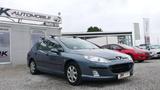 Peugeot 407 TÜV,- Kundendienst Neu Scheckheftgepflegt Pa - Peugeot 407 mit Diesel-Antrieb: Kombi